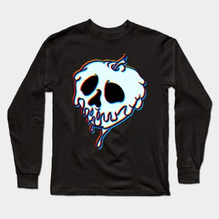 Poison apple Long Sleeve T-Shirt